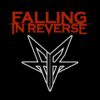 Falling In Reverse Tote Bag Official Falling In Reverse Merch