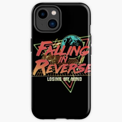 My Mino Losing Iphone Case Official Falling In Reverse Merch