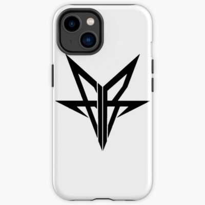 Falling In Iphone Case Official Falling In Reverse Merch