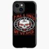 Falling In Reverse Iphone Case Official Falling In Reverse Merch