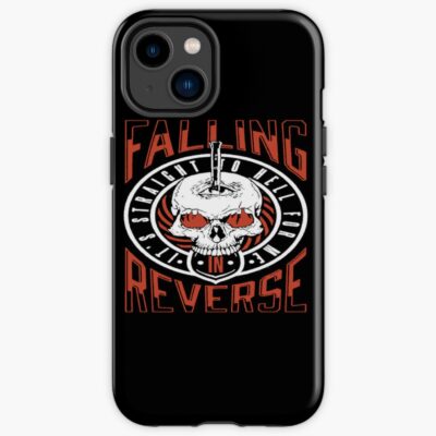 Falling In Reverse Iphone Case Official Falling In Reverse Merch