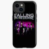 Falling In Reverse Iphone Case Official Falling In Reverse Merch