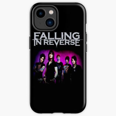 Falling In Reverse Iphone Case Official Falling In Reverse Merch