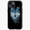 Wolf The Rest Iphone Case Official Falling In Reverse Merch