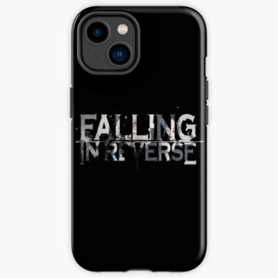 Falling In Reverse Popular Monster Iphone Case Official Falling In Reverse Merch