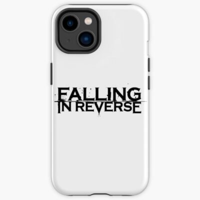 Falling In Iphone Case Official Falling In Reverse Merch