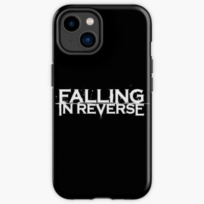 Falling In Iphone Case Official Falling In Reverse Merch