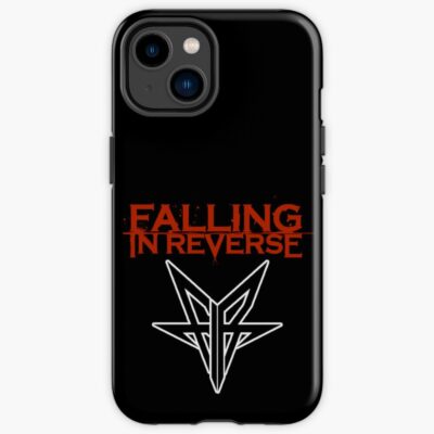 Falling In Reverse Iphone Case Official Falling In Reverse Merch