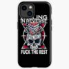 Falling In Reverse I'M Not A Vampire Iphone Case Official Falling In Reverse Merch