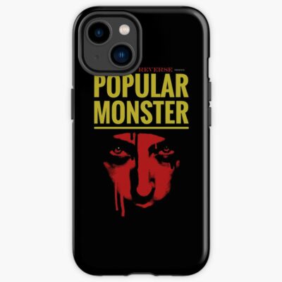 Falling In Reverse | Popular Monster Iphone Case Official Falling In Reverse Merch