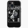 Falling In Reverse Iphone Case Official Falling In Reverse Merch