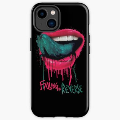 Falling In Reverse Iphone Case Official Falling In Reverse Merch