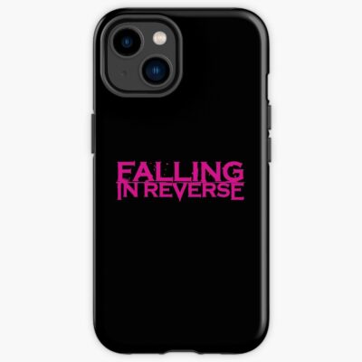 Iphone Case Official Falling In Reverse Merch