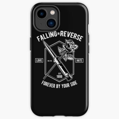 Falling In Reverse Iphone Case Official Falling In Reverse Merch