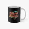 My Mino Losing Mug Official Falling In Reverse Merch