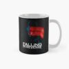 Sixfal Falling In World Live From The American Mug Official Falling In Reverse Merch