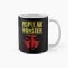 Falling In Reverse | Popular Monster Mug Official Falling In Reverse Merch