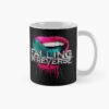 Mug Official Falling In Reverse Merch