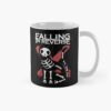  Mug Official Falling In Reverse Merch