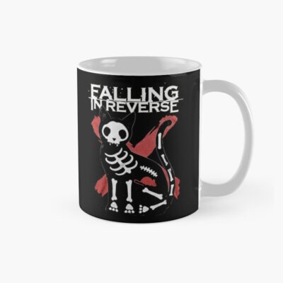 Mug Official Falling In Reverse Merch