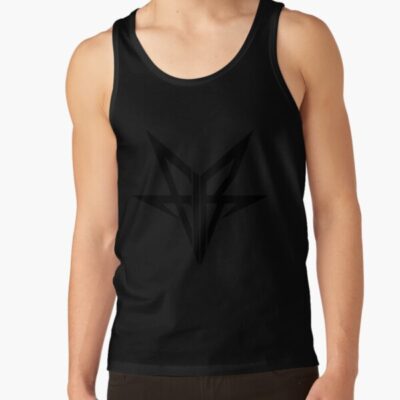 Falling In Tank Top Official Falling In Reverse Merch