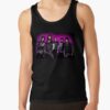 Raised By Wolves Tank Top Official Falling In Reverse Merch