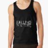 Falling In Reverse Popular Monster Tank Top Official Falling In Reverse Merch