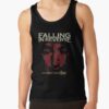 Popular Mons Tour Tank Top Official Falling In Reverse Merch