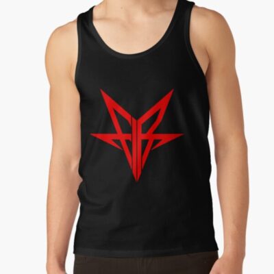 Falling In Tank Top Official Falling In Reverse Merch