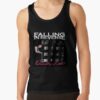 Falling In Reverse Tank Top Official Falling In Reverse Merch