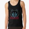 Falling In Reverse Tank Top Official Falling In Reverse Merch