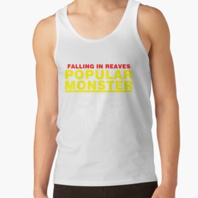 Falling In Reverse Tank Top Official Falling In Reverse Merch