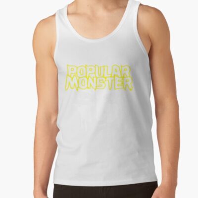 Falling In Reverse Tank Top Official Falling In Reverse Merch