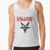 Falling In Reverse Tank Top Official Falling In Reverse Merch