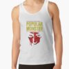 Falling In Reverse | Popular Monster Tank Top Official Falling In Reverse Merch