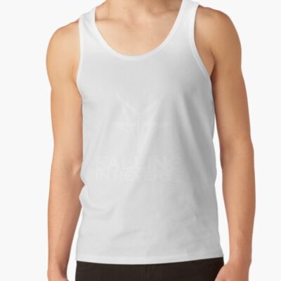 Falling In Tank Top Official Falling In Reverse Merch