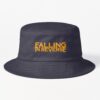 Falling In Bucket Hat Official Falling In Reverse Merch