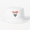 Falling In Reverse Bucket Hat Official Falling In Reverse Merch