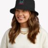 Falling In Reverse Bucket Hat Official Falling In Reverse Merch