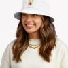 Falling In Reverse | Popular Monster Bucket Hat Official Falling In Reverse Merch