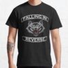 Best Seller Artwork - Logo T-Shirt Official Falling In Reverse Merch