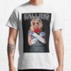 Falling In Reverse Classic  Classic T-Shirt Official Falling In Reverse Merch