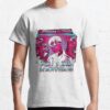 Without Vision Is A Nightmare T-Shirt Official Falling In Reverse Merch