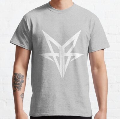 Falling In T-Shirt Official Falling In Reverse Merch