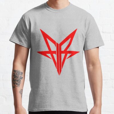 Falling In T-Shirt Official Falling In Reverse Merch