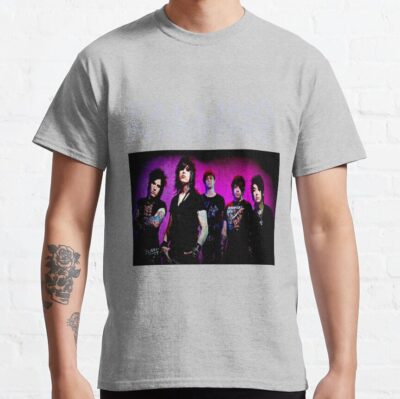 Falling In Reverse T-Shirt Official Falling In Reverse Merch