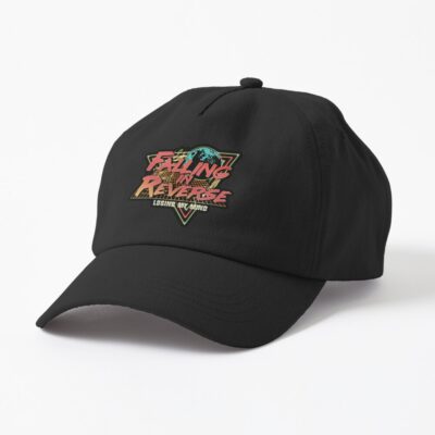 My Mino Losing Cap Official Falling In Reverse Merch