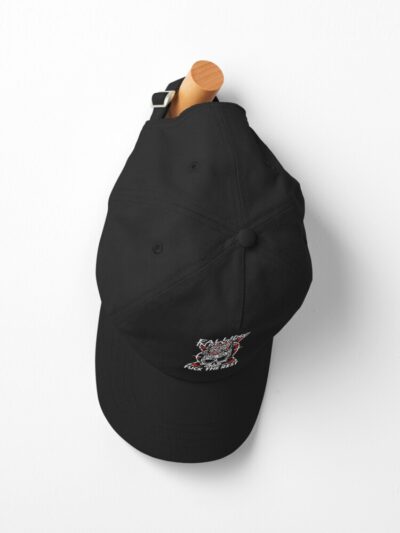 Falling In Reverse Cap Official Falling In Reverse Merch