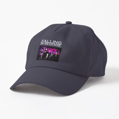 Falling In Reverse Cap Official Falling In Reverse Merch