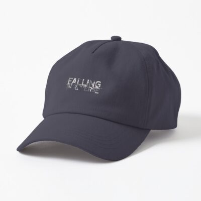 Falling In Reverse Popular Monster Cap Official Falling In Reverse Merch